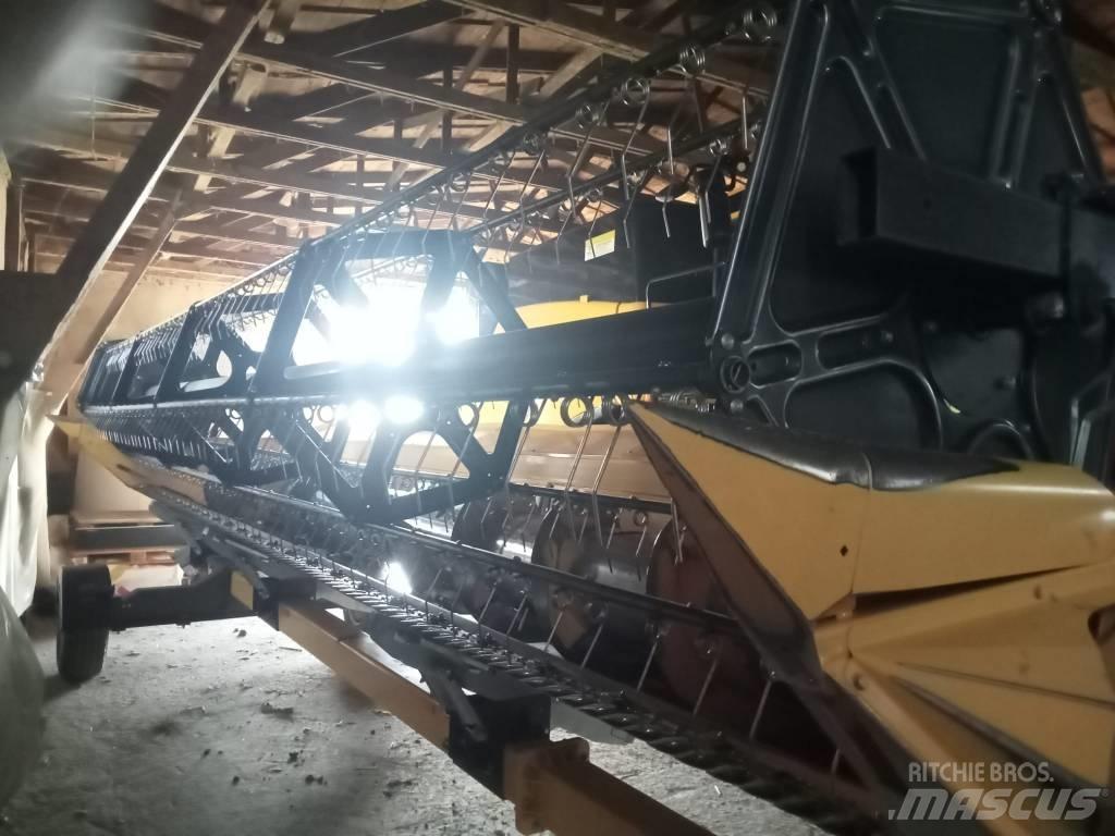 New Holland CX 8.70 Комбайни