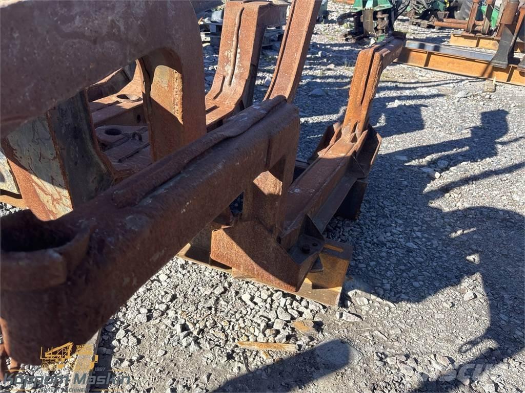 Gremo 950F Други компоненти