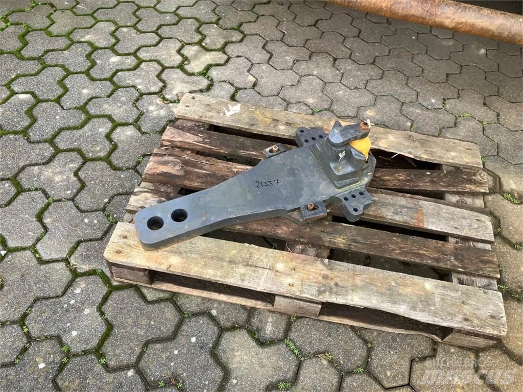 CLAAS K80 Други аксесоари за трактори