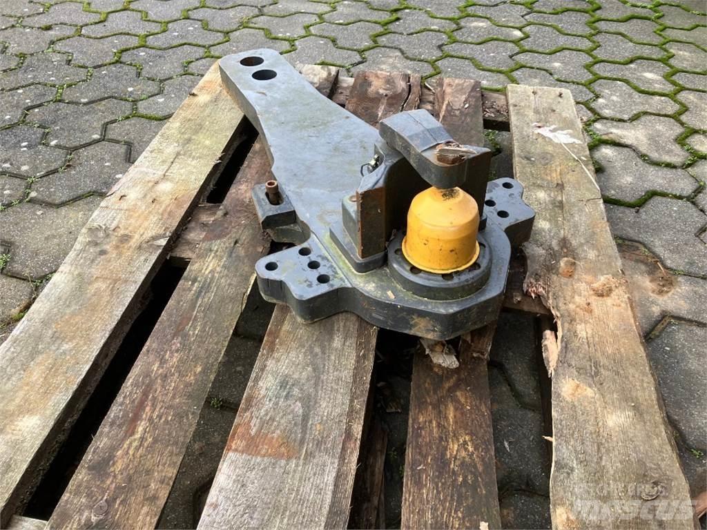 CLAAS K80 Други аксесоари за трактори