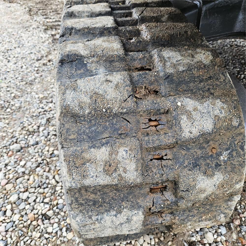 Volvo EC 35 C Мини екскаватори < 7 т