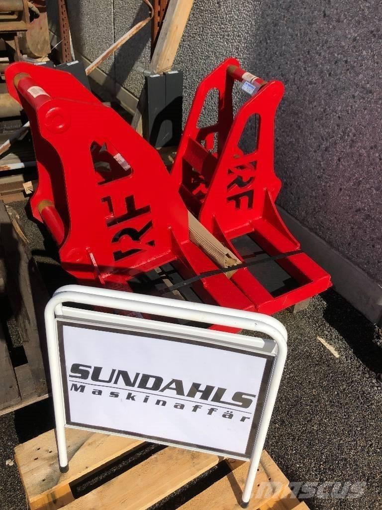  RF Gaffelställ S60 Вили