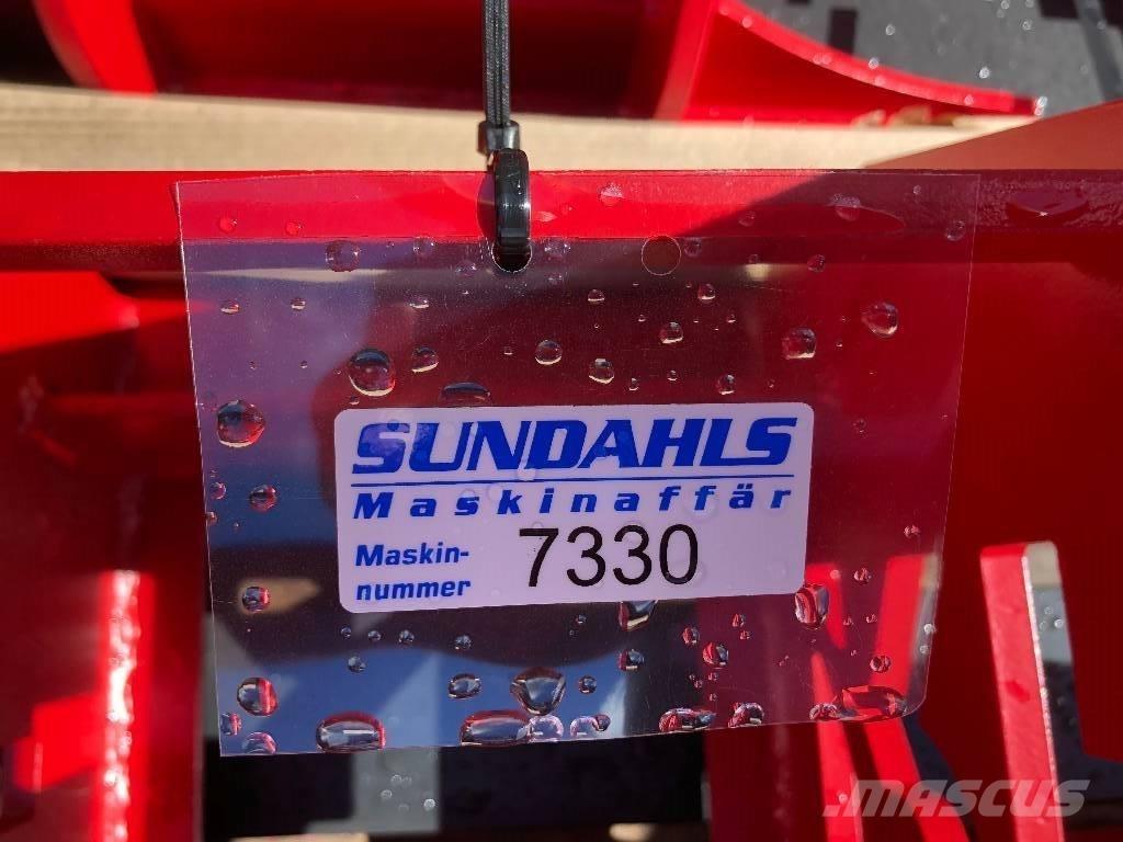  RF Gaffelställ S60 Вили