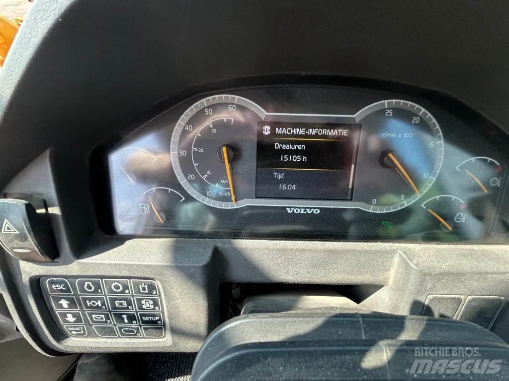 Volvo L90 H Колесни товарачи