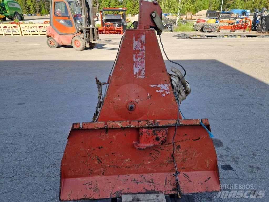 Normet Farmi JL351 Чакръци/ Рудан