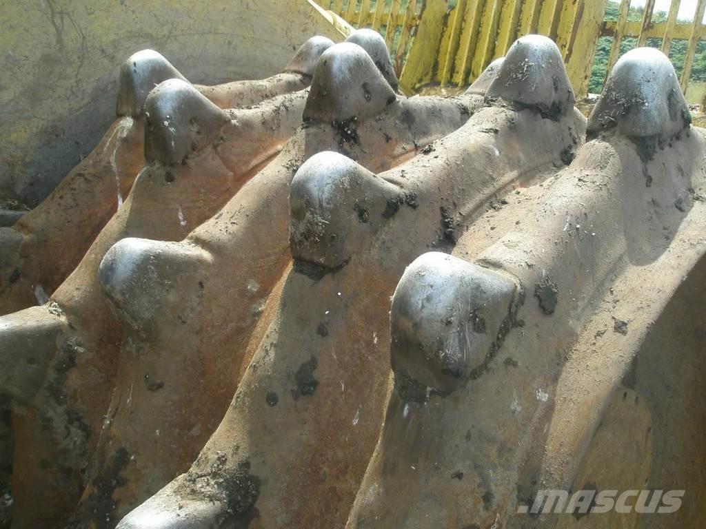 Bomag BC571 RB Компресори за отпадъци
