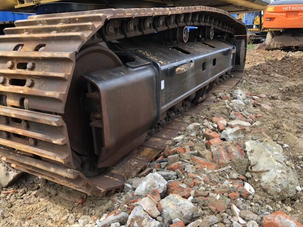 CAT 336 D L Верижен екскаватор