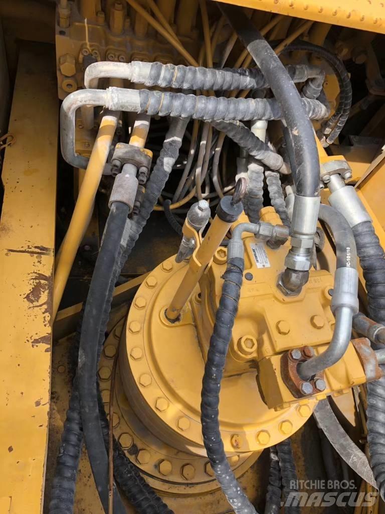 CAT 336 D L Верижен екскаватор