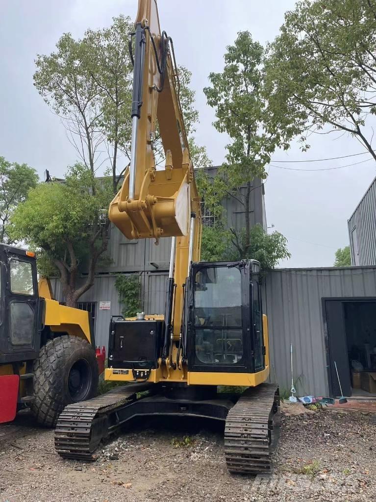 CAT 310 Верижен екскаватор