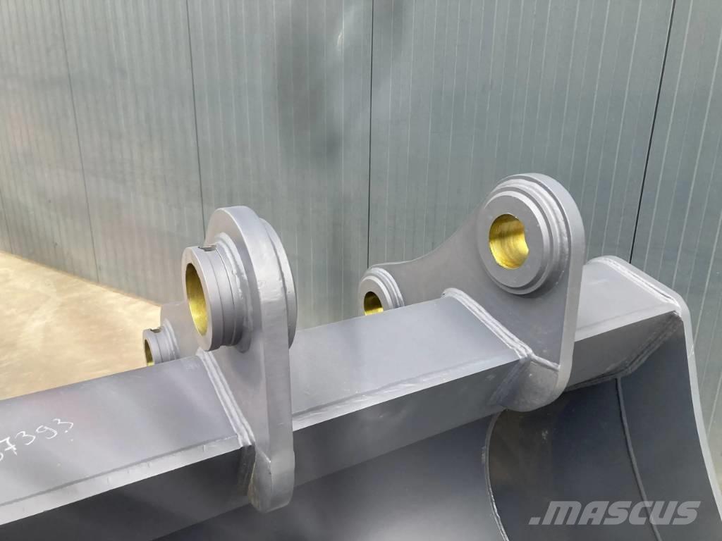 Hitachi ZX290 Кофи