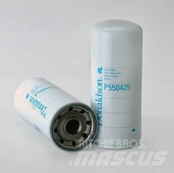 Donaldson P550425 Други компоненти