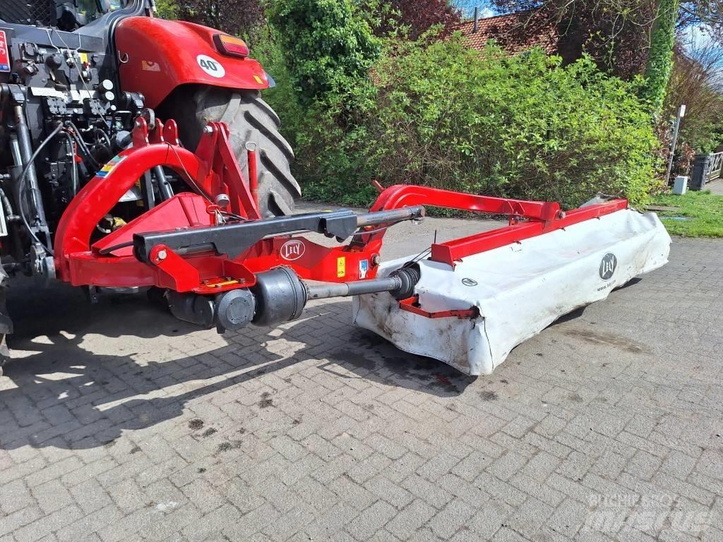 Lely Splendimo 360 M Косачки