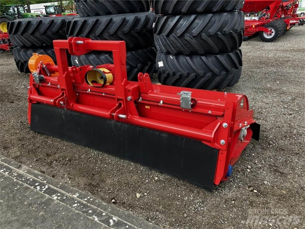 Dücker UM-27 Стъблорезачки