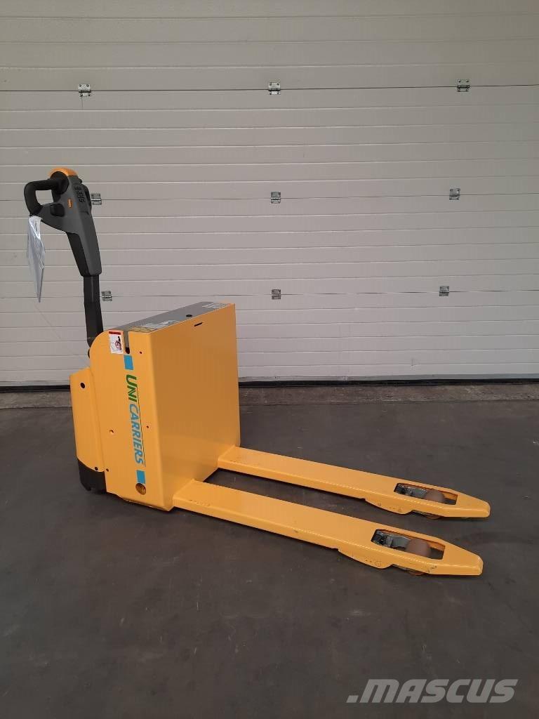 UniCarriers PLL180 Нископовдигач