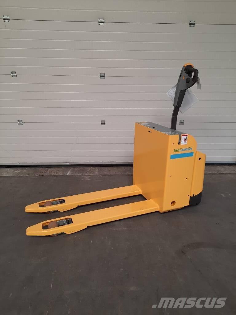 UniCarriers PLL180 Нископовдигач