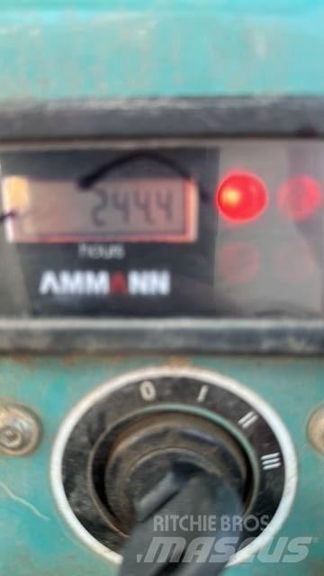 Ammann ARR 1575 Уплътнители за почва
