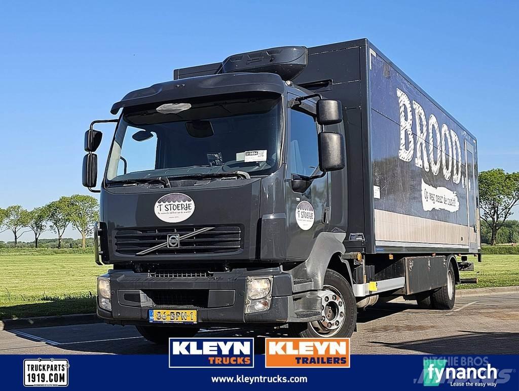 Volvo FL 240.12 С температурен контрол