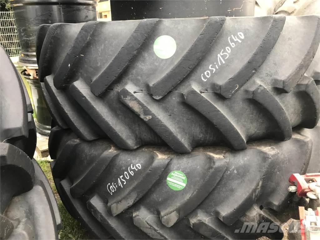 Mitas 680/80R42 Колелета/Гуми