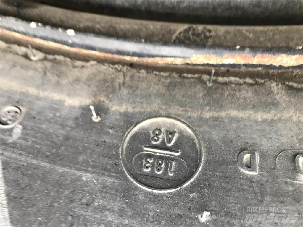 Mitas 680/80R42 Колелета/Гуми