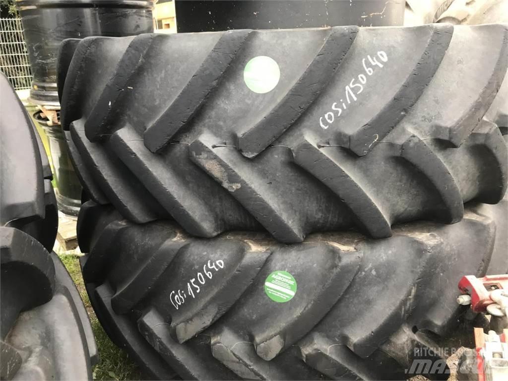 Mitas 680/80R42 Колелета/Гуми