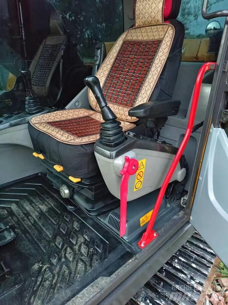 Volvo EC 300 Верижен екскаватор