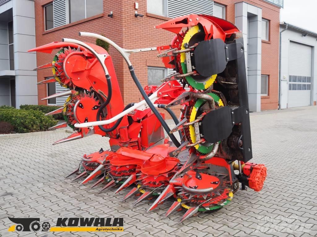 Kemper 360 Plus Глави за комбайн