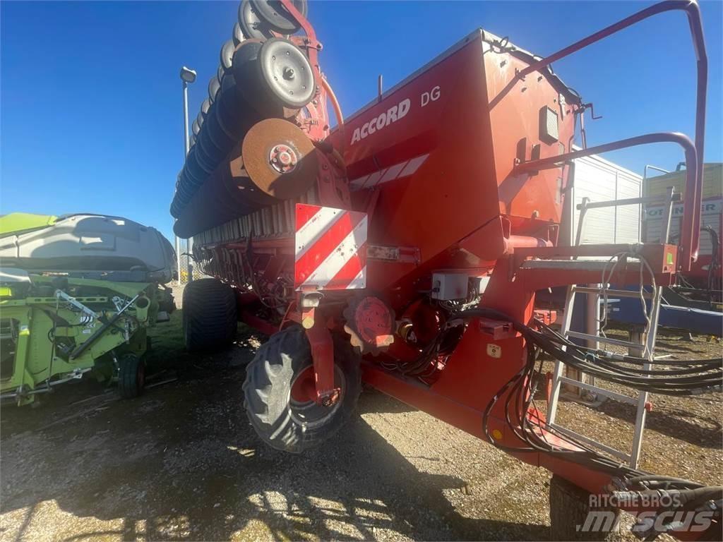 Kverneland DG 1200 Редосеялки
