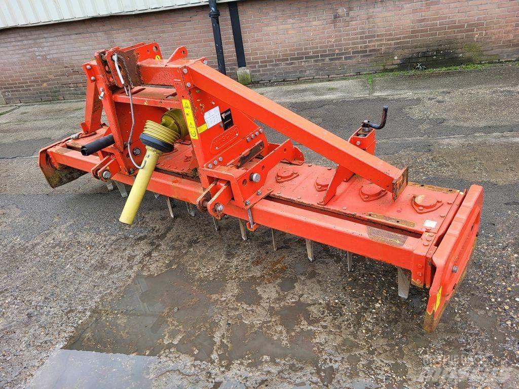 Maschio DM3000 Коли
