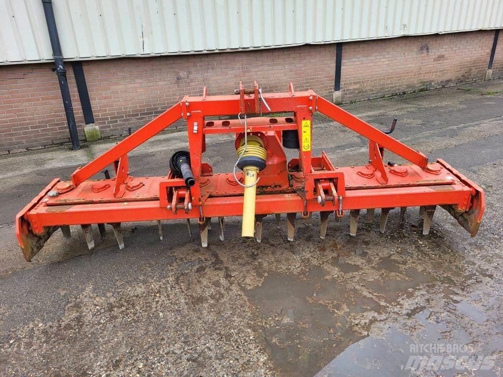 Maschio DM3000 Коли
