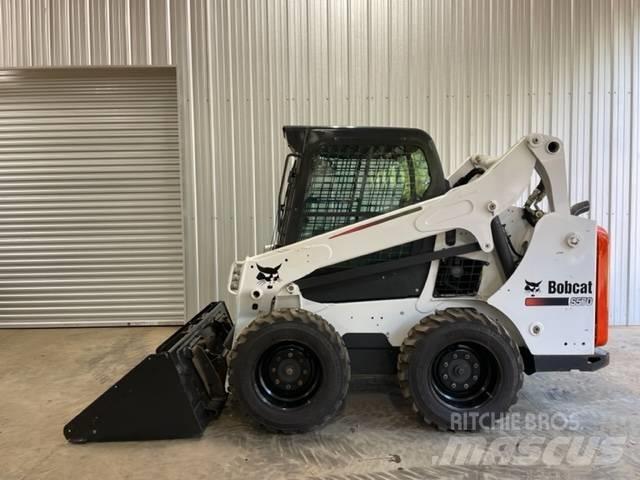 Bobcat S 570 Мини товарачи
