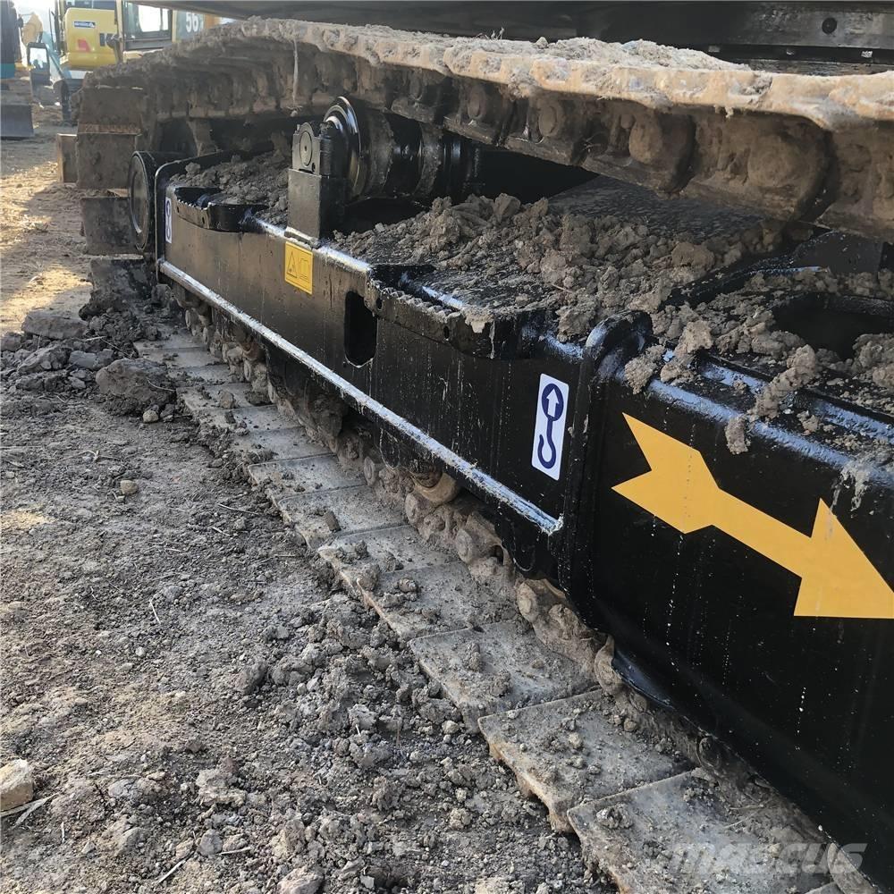 Sany SY95C Средни екскаватори 7т - 12т