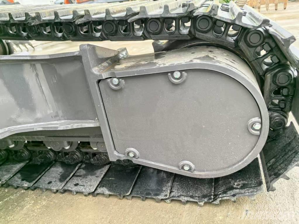 Zoomlion ZE215G Средни екскаватори 7т - 12т
