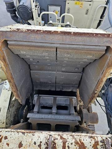 Metso LT 1213 S Трошачки