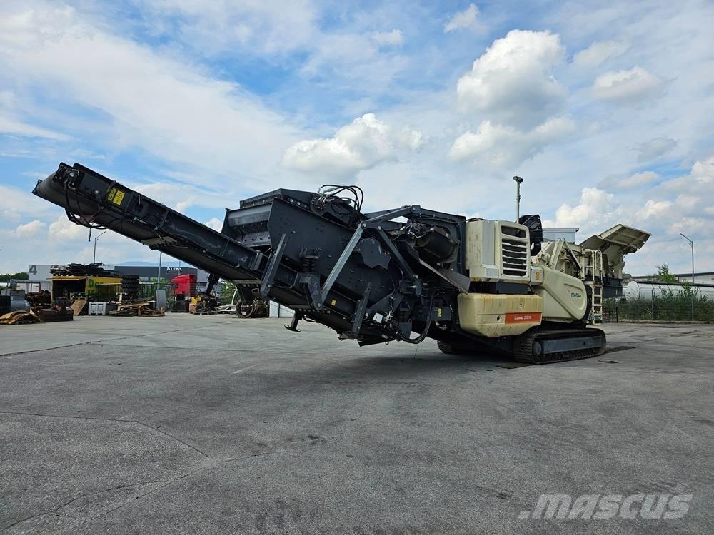 Metso LT 1213 S Трошачки
