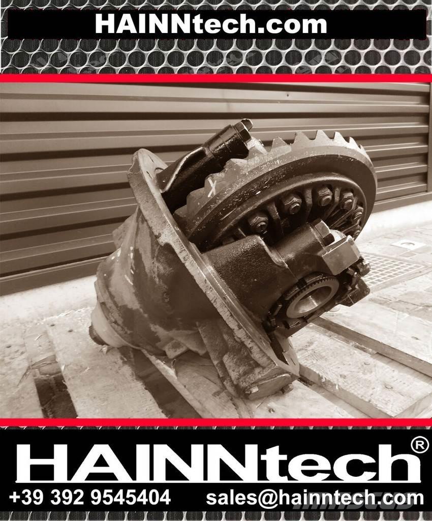 MAN HY-13110 00 Транспорт - Други