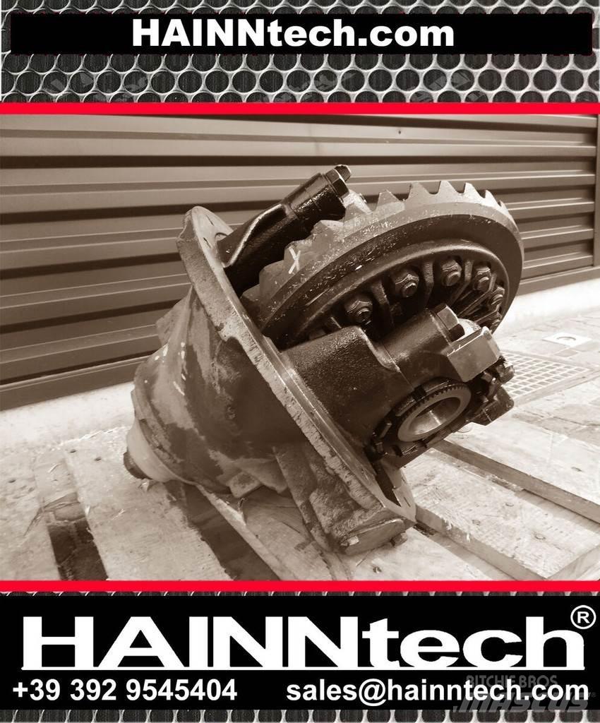 MAN HY-13110 00 Транспорт - Други
