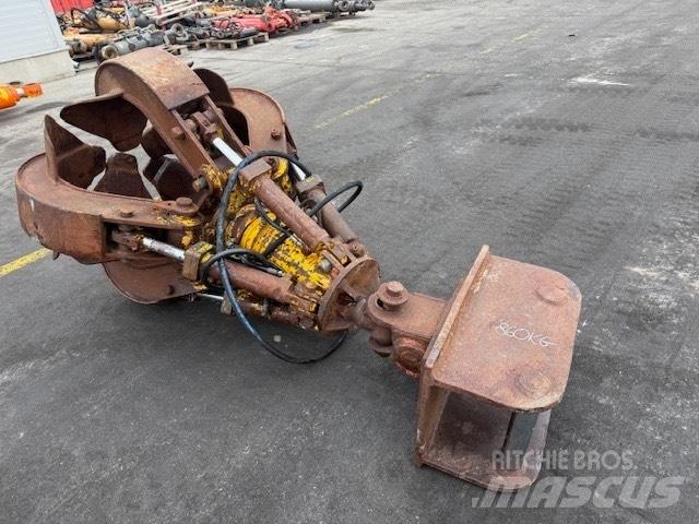 Zeppelin 860 KG Куки
