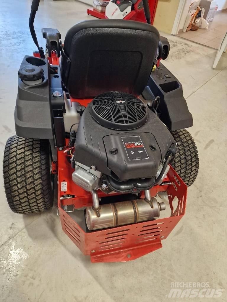 Simplicity SZT 175 Тракторни косачки