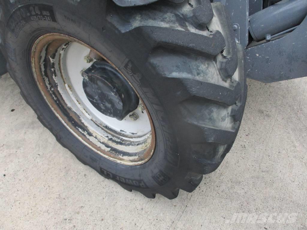 JLG 3513 PS (318) Телескопични товарачи