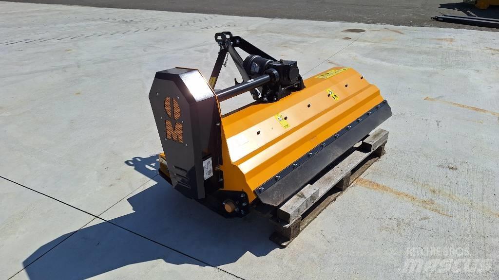 Müthing MU-C 140 Стъблорезачки