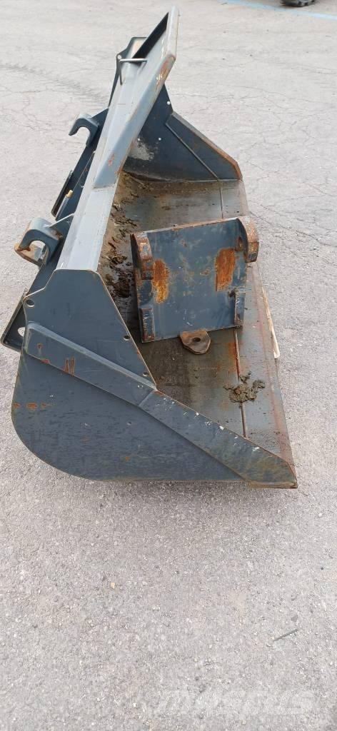 Merlo Roto 45.21 Телескопични товарачи
