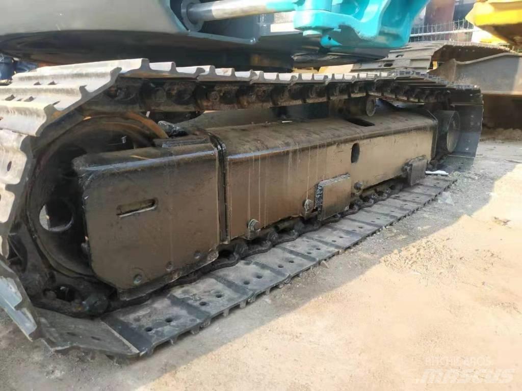 Kobelco SK 50 SR Мини екскаватори < 7 т