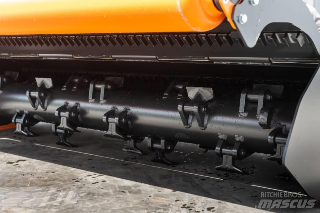 TMC Cancela TMH 250 Селскостопанство - Други