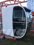 Potain MD 365 B Мачтови кранове