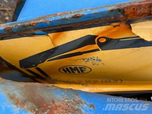 HMF 1053-K2 Други