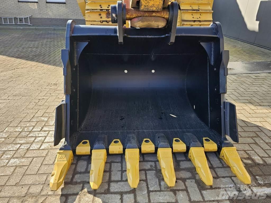 Sany SY335C Верижен екскаватор