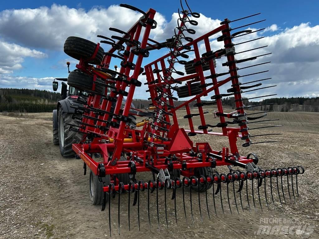 Potila Master 600 Брани