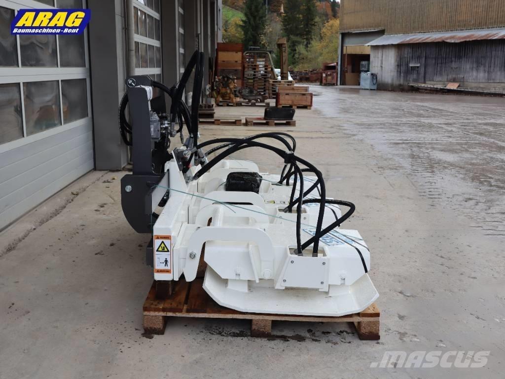 Stehr SBV 80 H3 Уплътнители за плочи
