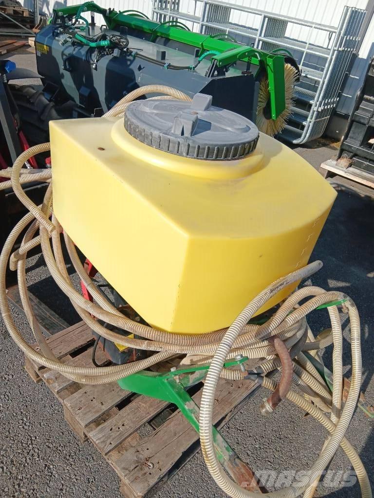 APV PS 300 M1 Редосеялки