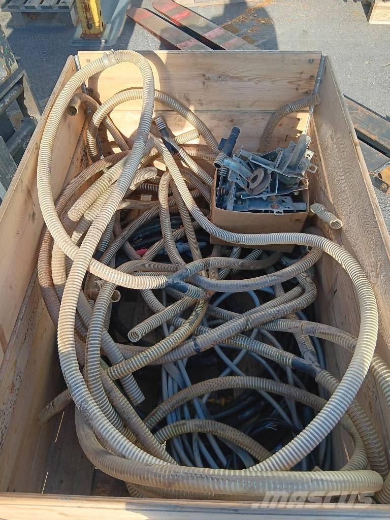 APV PS 300 M1 Редосеялки